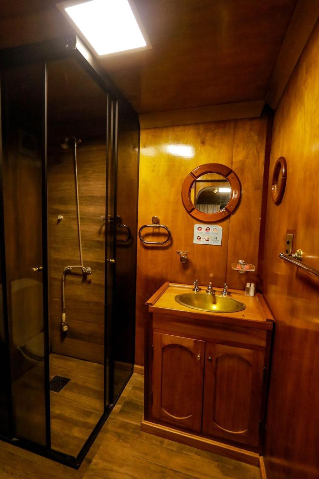 Hotel Hassler Асунсьйон Номер фото