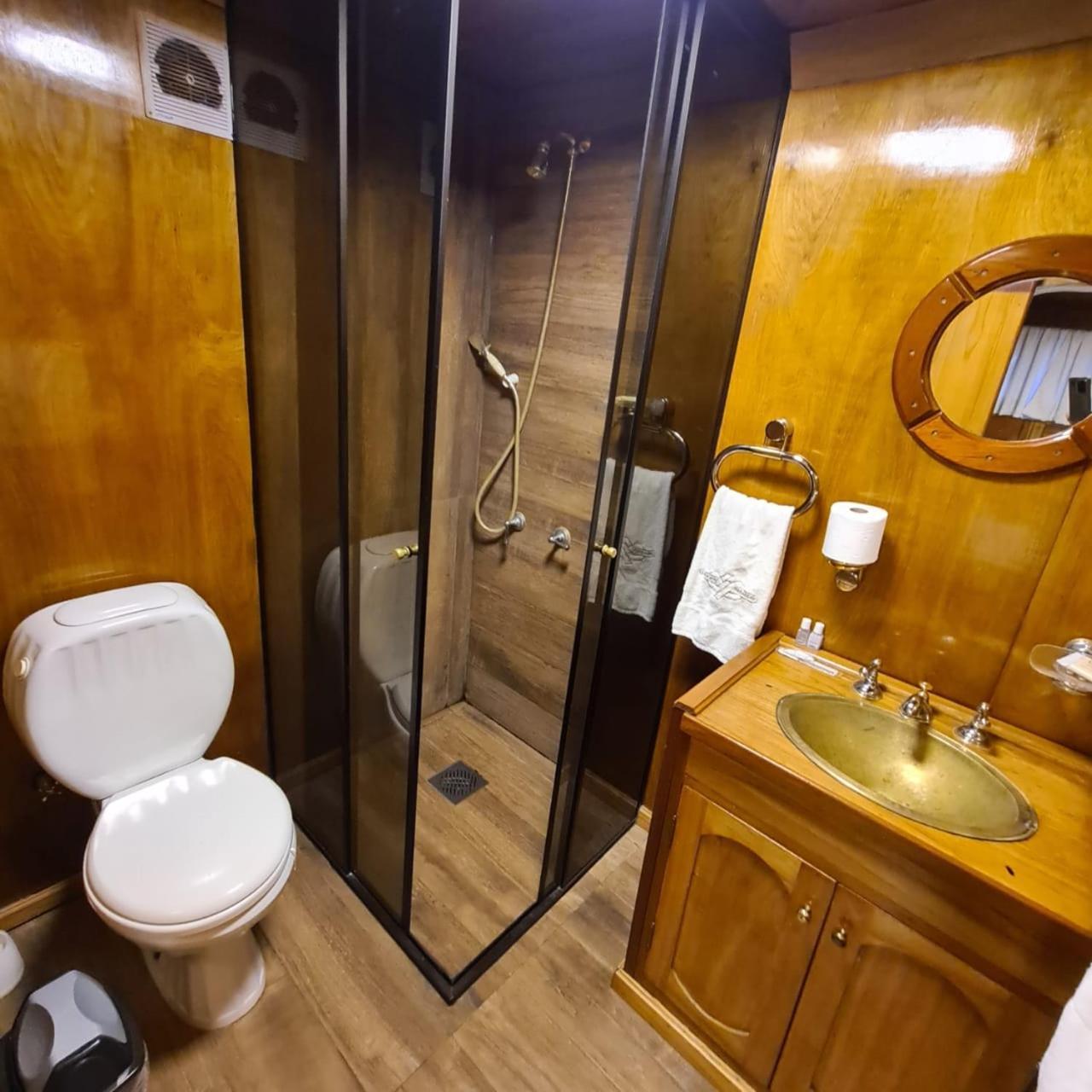 Hotel Hassler Асунсьйон Номер фото